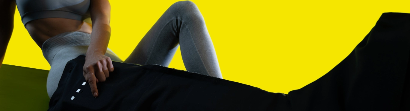 Intermittent Pneumatic Compression