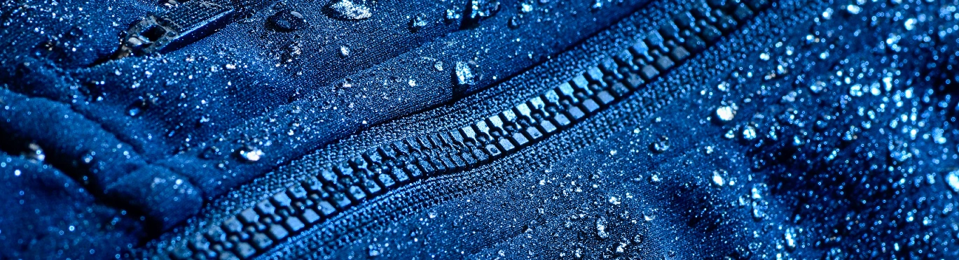 Durable Water Repellency (DWR)
